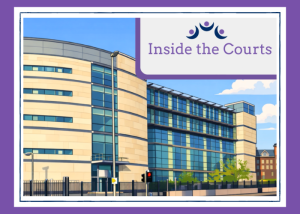 Inside the Courts, Animated Explainer Screencapture