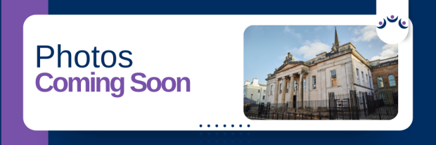 A placeholder saying 'Photos coming soon'