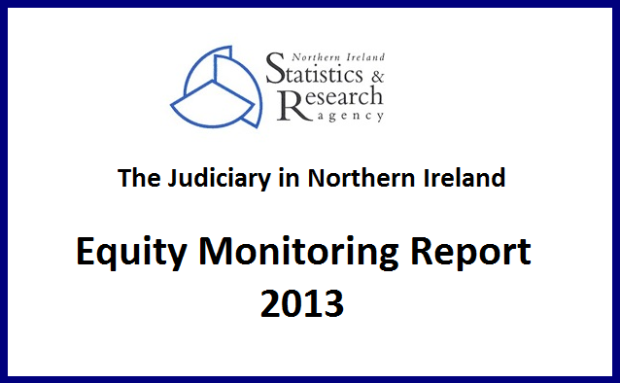Equity Monitoring Image 2013