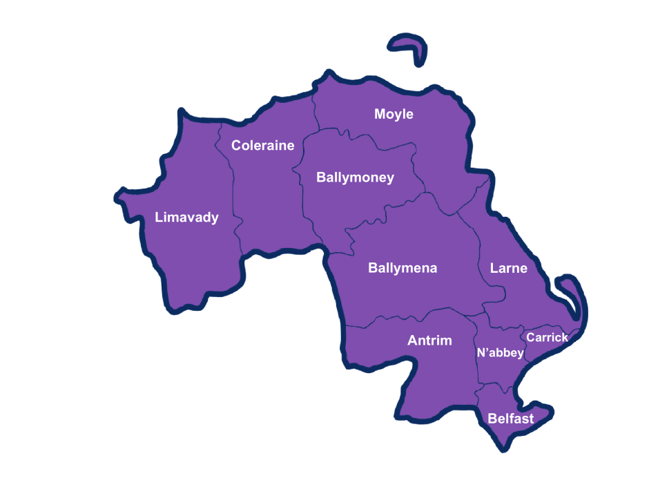 North Eastern ACD