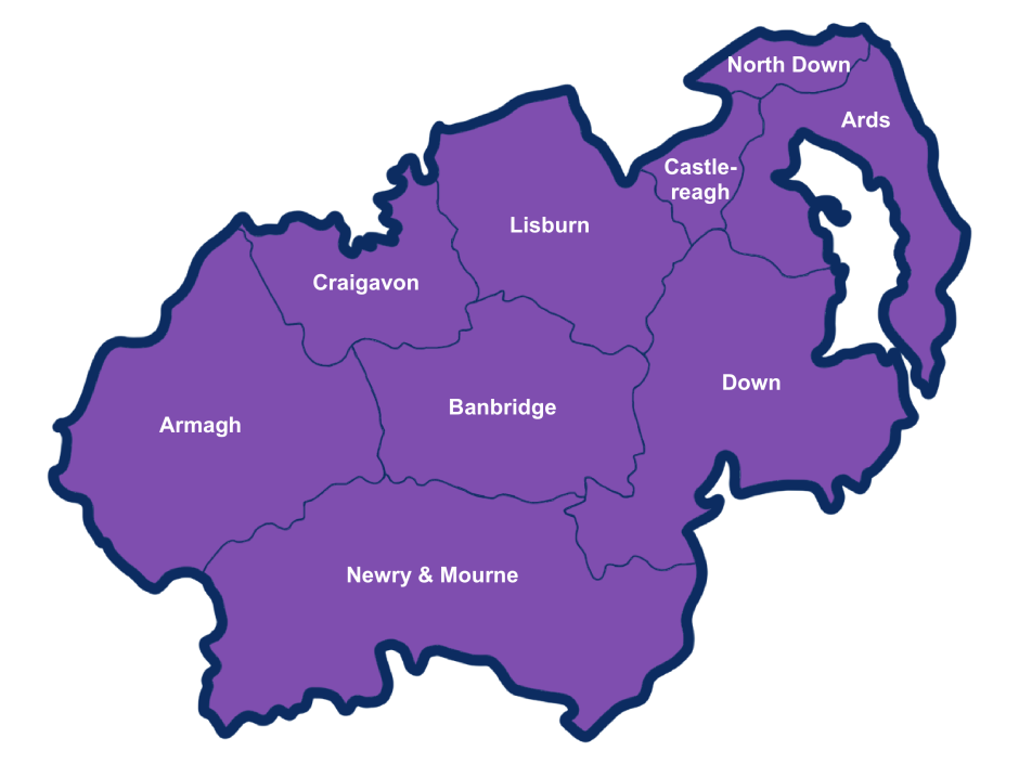 South Eastern ACD