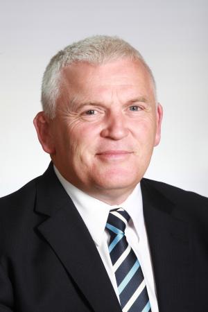 Image of Mr Eoin Doyle